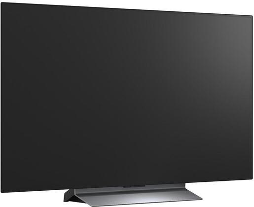 LG 48" OLED evo AI TV OLED48G53LS, 4K UHD, webOS Smart TV, Dolby Vision
