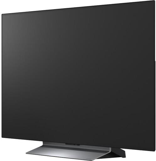 LG 48" OLED evo AI TV OLED48G53LS, 4K UHD, webOS Smart TV, Dolby Vision