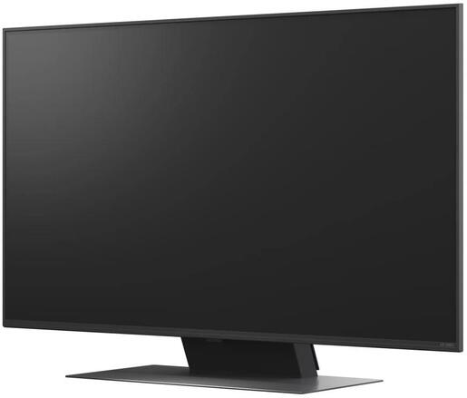 LG 50" QNED evo AI TV 50QNED86A3C, 4K miniLED, webOS Smart TV, Dolby Vision