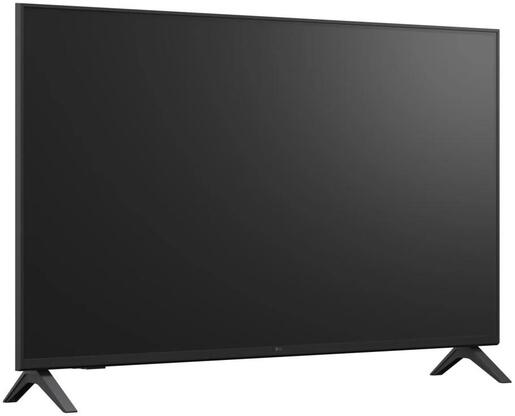 LG 43" UHD AI TV 43UA75003LA, 4K UHD, webOS Smart TV, HDR10