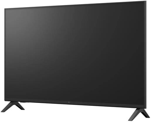 LG 43" UHD AI TV 43UA75003LA, 4K UHD, webOS Smart TV, HDR10