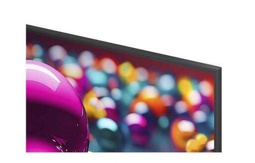 LG 75" UHD AI TV 75UA75006LA, 4K UHD, webOS Smart TV, HDR10