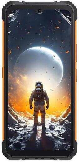 Cubot King Kong Ace 2 6GB/128GB crno-narančasti, mobitel