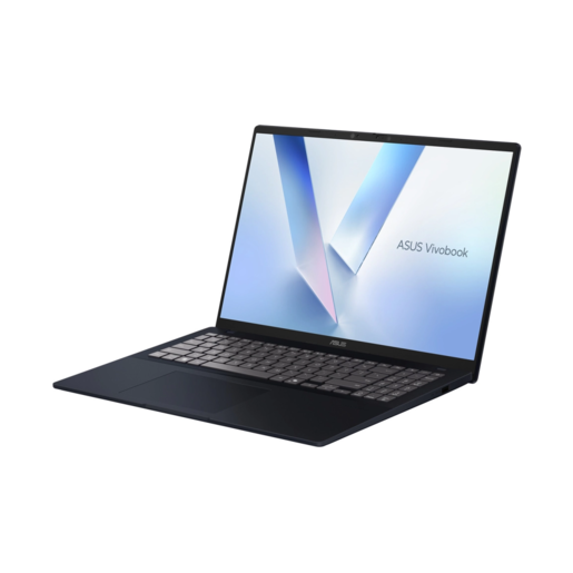 ASUS Vivobook 16, X1607QA-MB003W, 16" FHD+ IPS, Qualcomm Snapdragon X X1 26 100 do 2.97GHz, 16GB DDR5, 1TB NVMe SSD, Qualcomm Adreno GPU, Win 11, laptop