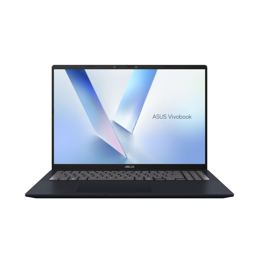 ASUS Vivobook 16, X1607QA-MB003W, 16" FHD+ IPS, Qualcomm Snapdragon X X1 26 100 do 2.97GHz, 16GB DDR5, 1TB NVMe SSD, Qualcomm Adreno GPU, Win 11, laptop