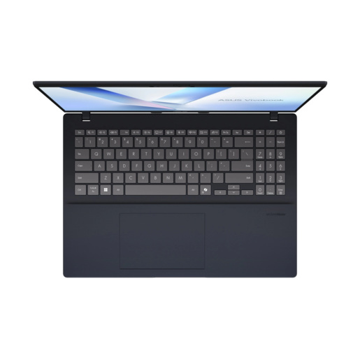 ASUS Vivobook 16, X1607QA-MB003W, 16" FHD+ IPS, Qualcomm Snapdragon X X1 26 100 do 2.97GHz, 16GB DDR5, 1TB NVMe SSD, Qualcomm Adreno GPU, Win 11, laptop