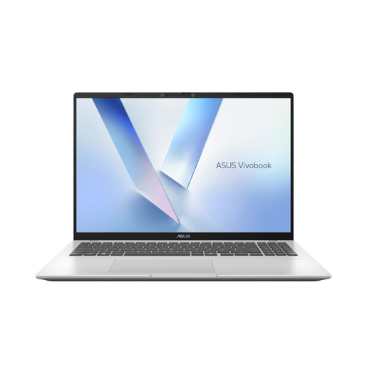 ASUS Vivobook 16, X1607QA-MB004W, 16" FHD+ IPS, Qualcomm Snapdragon X X1 26 100 do 2.97GHz, 16GB DDR5, 1TB NVMe SSD, Qualcomm Adreno GPU, Win 11, laptop