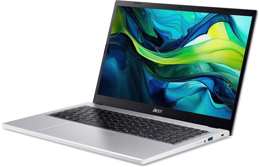 Acer Aspire Go 15 NX.J7FEX.00E, 15.6" FHD IPS, AMD Ryzen 7 7735HS, 32GB RAM, 512GB SSD, AMD Radeon 680M, FreeDOS, laptop