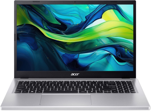 Acer Aspire Go 15 NX.J7FEX.00E, 15.6" FHD IPS, AMD Ryzen 7 7735HS, 32GB RAM, 512GB SSD, AMD Radeon 680M, FreeDOS, laptop