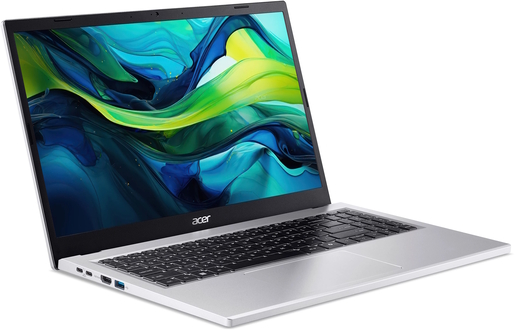 Acer Aspire Go 15 NX.J7FEX.00E, 15.6" FHD IPS, AMD Ryzen 7 7735HS, 32GB RAM, 512GB SSD, AMD Radeon 680M, FreeDOS, laptop