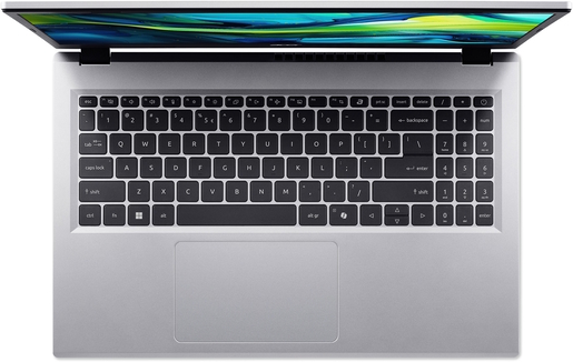 Acer Aspire Go 15 NX.J7FEX.00E, 15.6" FHD IPS, AMD Ryzen 7 7735HS, 32GB RAM, 512GB SSD, AMD Radeon 680M, FreeDOS, laptop