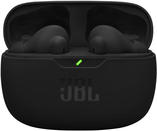 JBL WAVE BEAM 2 In-Ear, TWS slušalice, crne