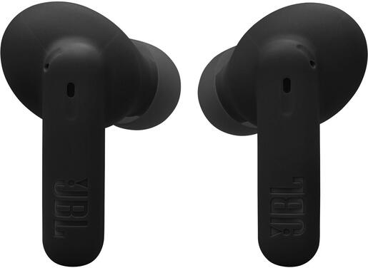 JBL WAVE BEAM 2 In-Ear, TWS slušalice, crne