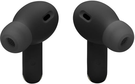 JBL WAVE BEAM 2 In-Ear, TWS slušalice, crne
