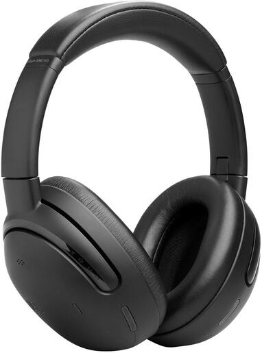 JBL Tour One M3, naglavne slušalice, Bluetooth, Crne