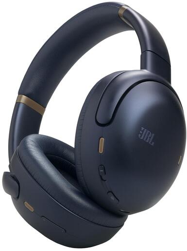 JBL Tour One M3, naglavne slušalice, Bluetooth, Plave