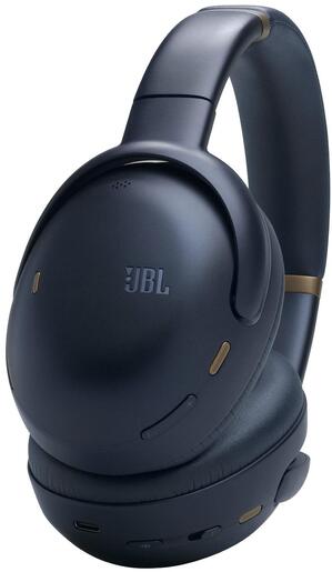 JBL Tour One M3, naglavne slušalice, Bluetooth, Plave