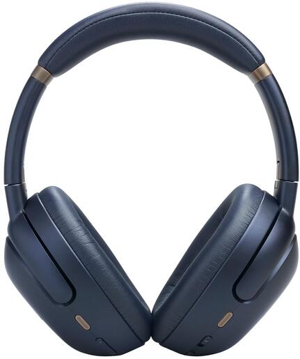 JBL Tour One M3, naglavne slušalice, Bluetooth, Plave