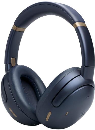 JBL Tour One M3, naglavne slušalice, Bluetooth, Plave