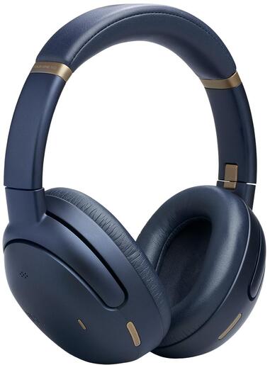 JBL Tour One M3, naglavne slušalice, Bluetooth, Plave