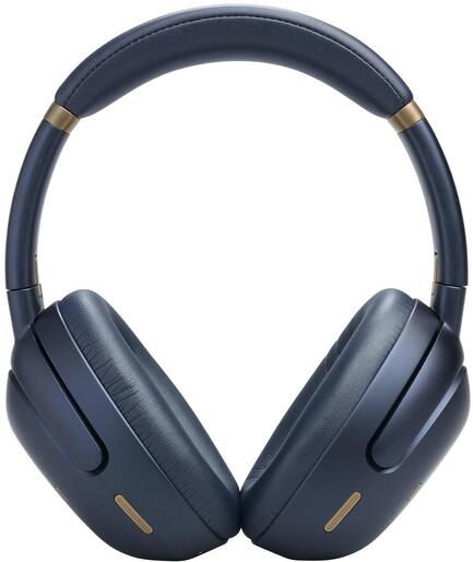 JBL Tour One M3, naglavne slušalice, Bluetooth, Plave