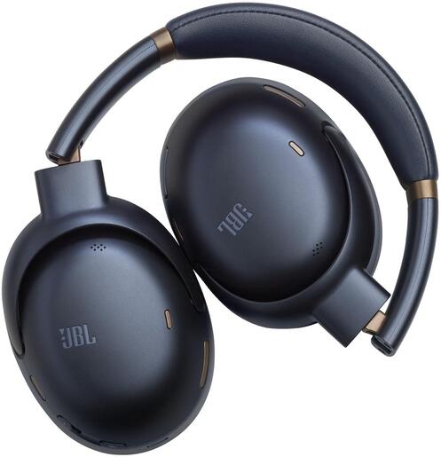 JBL Tour One M3, naglavne slušalice, Bluetooth, Plave