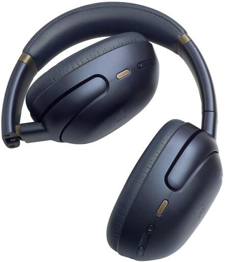 JBL Tour One M3, naglavne slušalice, Bluetooth, Plave