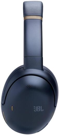 JBL Tour One M3, naglavne slušalice, Bluetooth, Plave
