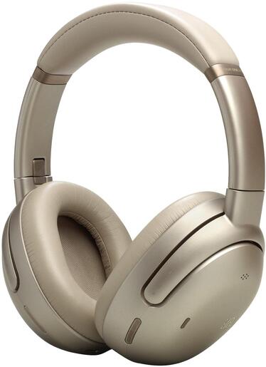 JBL Tour One M3, naglavne slušalice, Bluetooth, Latte