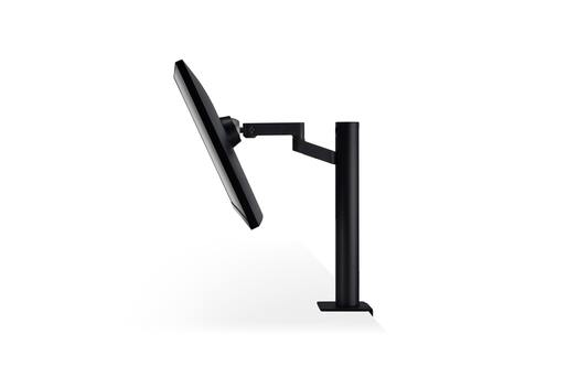 LG monitor UltraFine 32UN880K, 32", IPS, 4K UHD, USB-C, ergo, HDR10, DCI-P3 95%, 2xHDMI, DP, 5ms, zvučnici