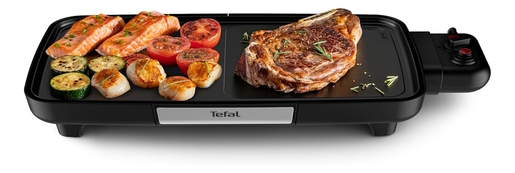 Tefal električni roštilj CB6418