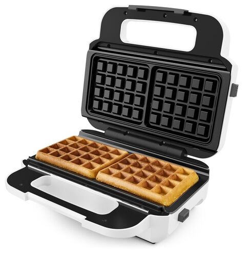 Tefal toster za sendviče i vafle SW7011