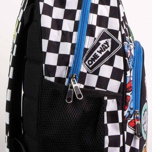 Školski ruksak, klasičan, Cerda, Avengers