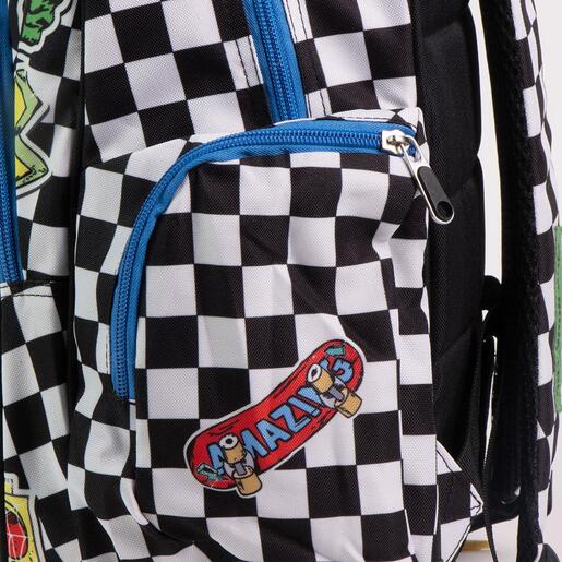 Školski ruksak, klasičan, Cerda, Avengers