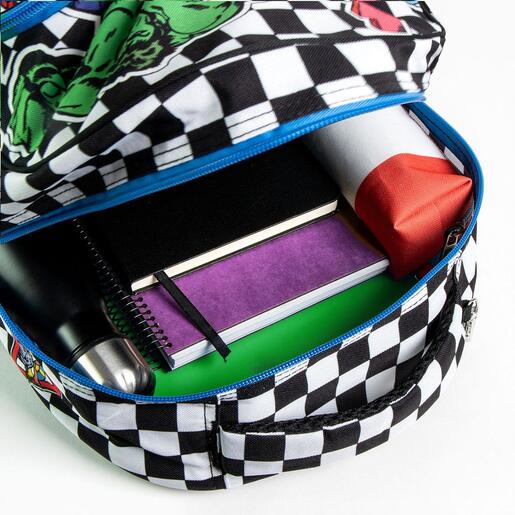 Školski ruksak, klasičan, Cerda, Avengers