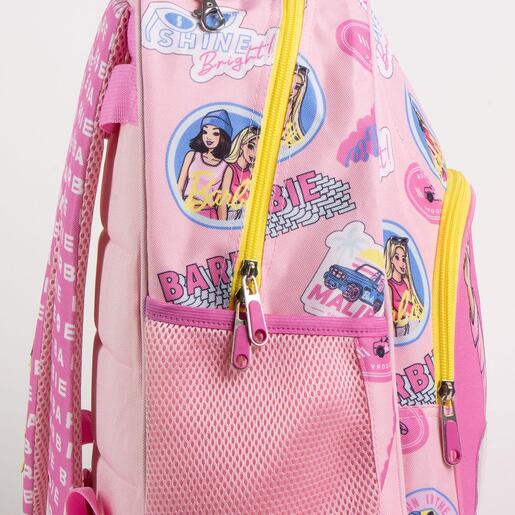 Školski ruksak, klasičan, Cerda, Barbie