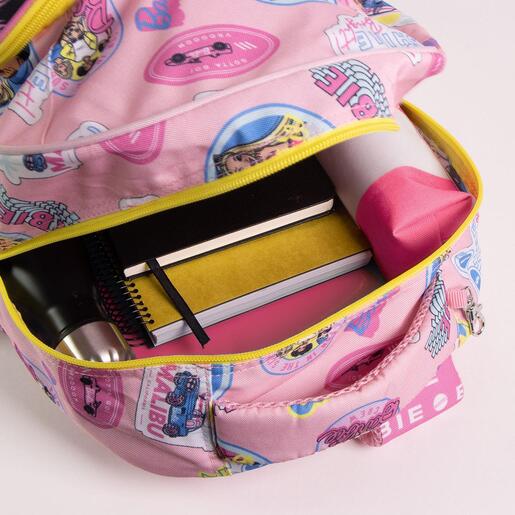 Školski ruksak, klasičan, Cerda, Barbie