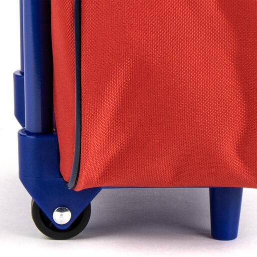 Školski ruksak, na kotačima, Cerda, 3D Mickey