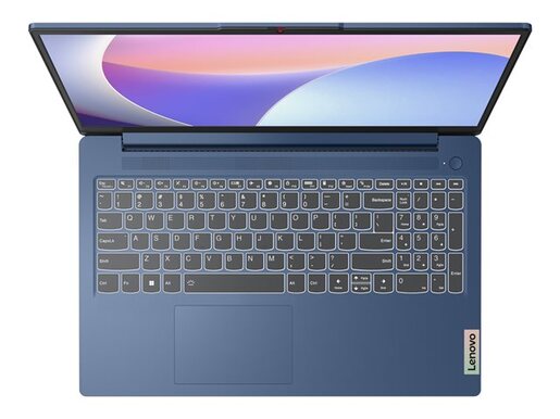 Lenovo IdeaPad Slim 3 15IAH8 83ER009VSC, Intel Core i5-12450H, 15.6inch FHD, 16GB  RAM, 512GB SSD, Intel HD Graphics, Free DOS, laptop