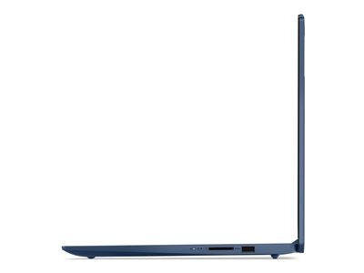 Lenovo IdeaPad Slim 3 15IAH8 83ER009VSC, Intel Core i5-12450H, 15.6inch FHD, 16GB  RAM, 512GB SSD, Intel HD Graphics, Free DOS, laptop