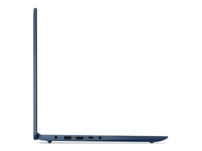 Lenovo IdeaPad Slim 3 15IAH8 83ER009VSC, Intel Core i5-12450H, 15.6inch FHD, 16GB  RAM, 512GB SSD, Intel HD Graphics, Free DOS, laptop