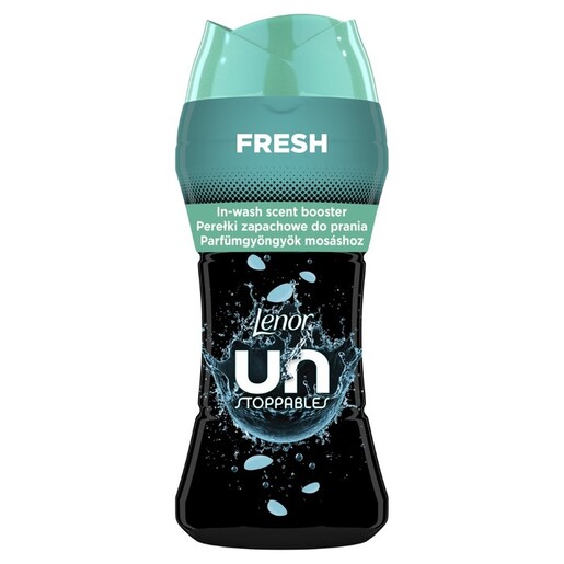 Lenor mirisne perlice Fresh Unstoppables, 195 g