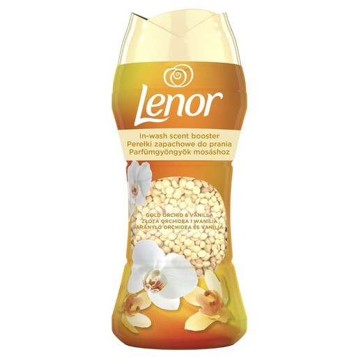 Lenor mirisne perlice Gold Orchid, 195 g