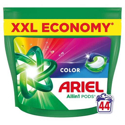 Ariel gel kapsule Color Fresh, 44 kom