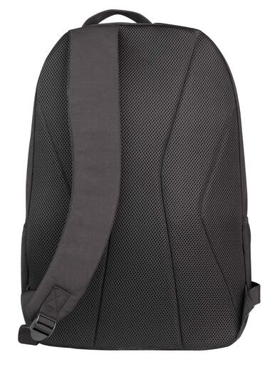 Školski ruksak, Target, Campus Duo Black