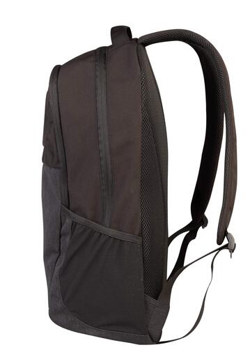 Školski ruksak, Target, Campus Duo Black