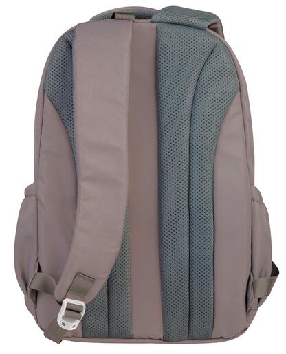 Školski ruksak i pernica, set 2/1, Target, Glammer Dusty Grey