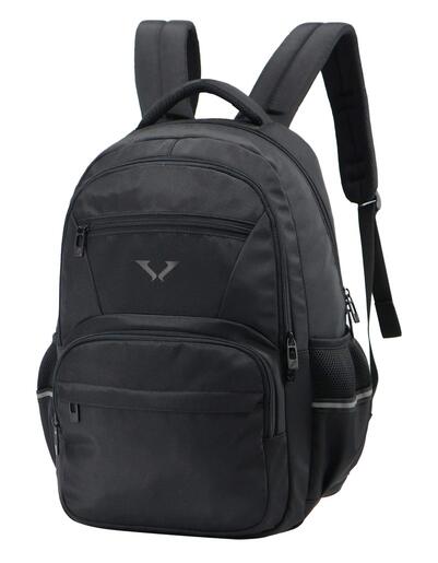 Školski ruksak, Viper, Atlas Black