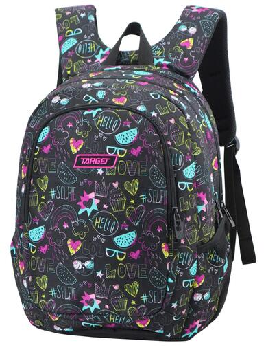 Školski ruksak, Target, Teen Vibes