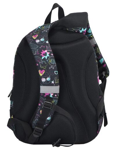 Školski ruksak, Target, Teen Vibes